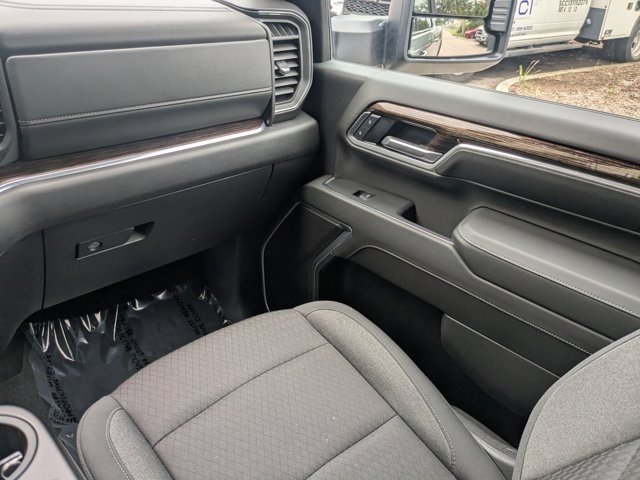 used 2025 GMC Sierra 2500HD car, priced at $58,907