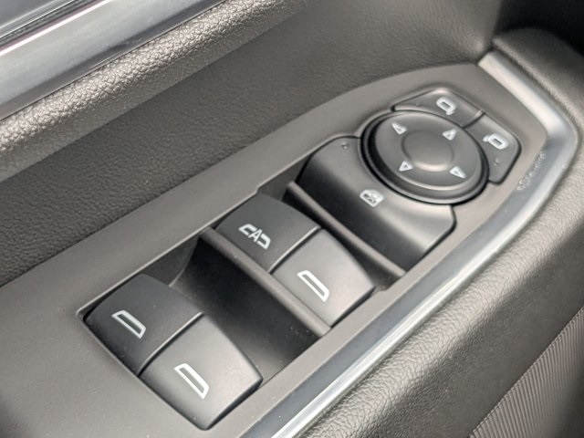 used 2025 GMC Sierra 2500HD car, priced at $58,907