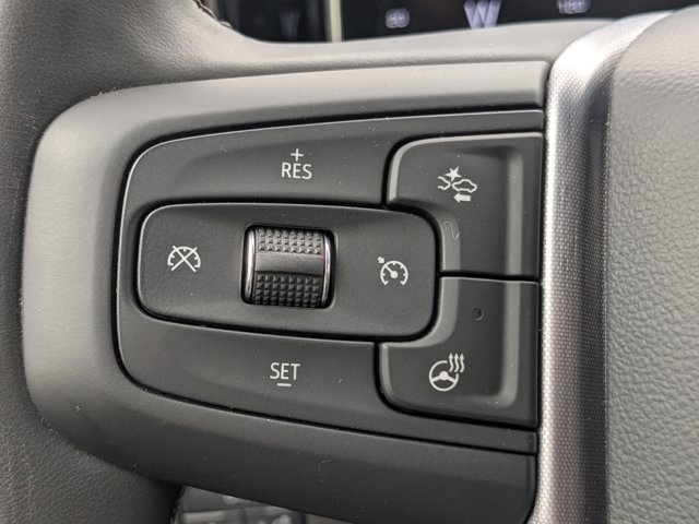 used 2025 GMC Sierra 2500HD car, priced at $58,907