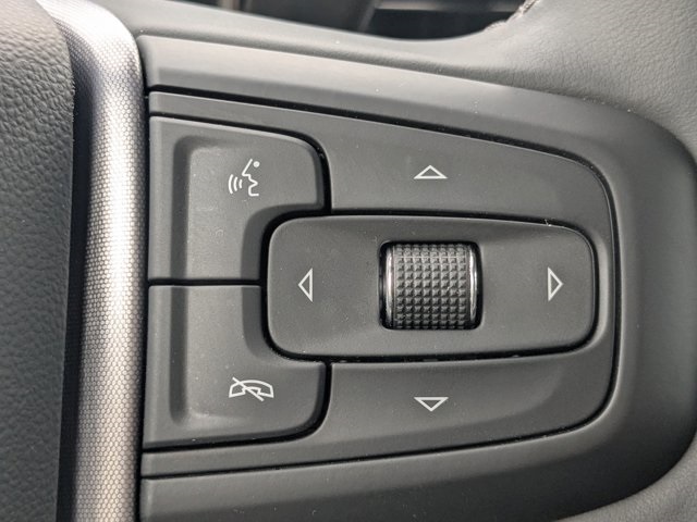 used 2025 GMC Sierra 2500HD car, priced at $58,907