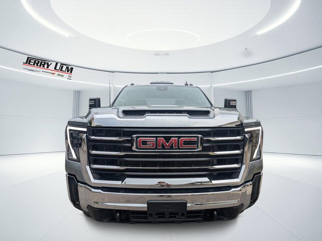 used 2025 GMC Sierra 2500HD car, priced at $58,907