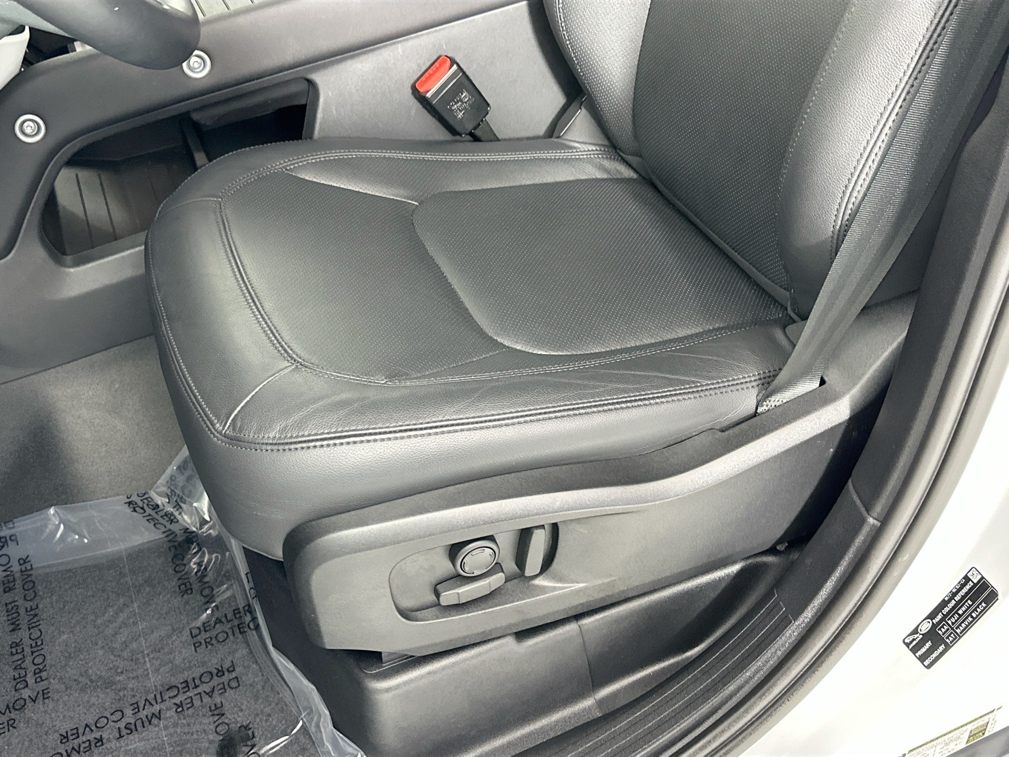 used 2024 Land Rover Defender 110 car, priced at $63,995