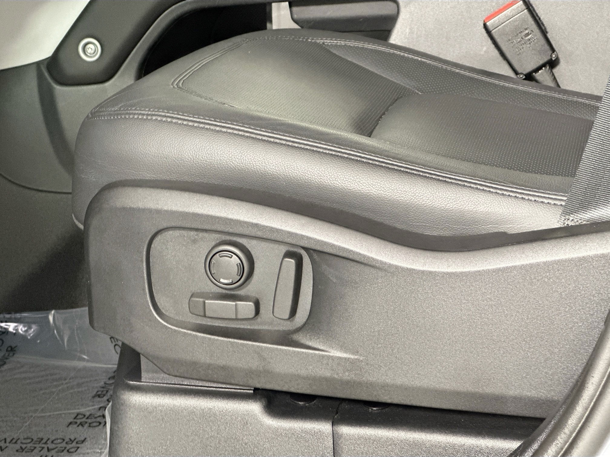 used 2024 Land Rover Defender 110 car, priced at $63,995