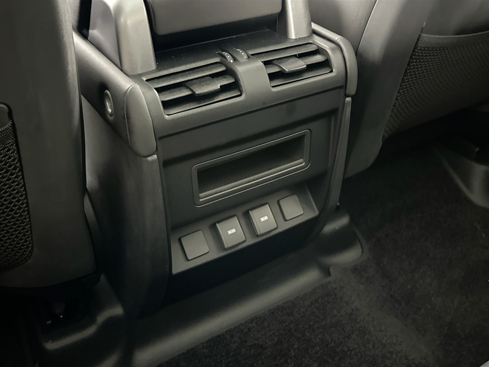 used 2024 Land Rover Defender 110 car, priced at $63,995