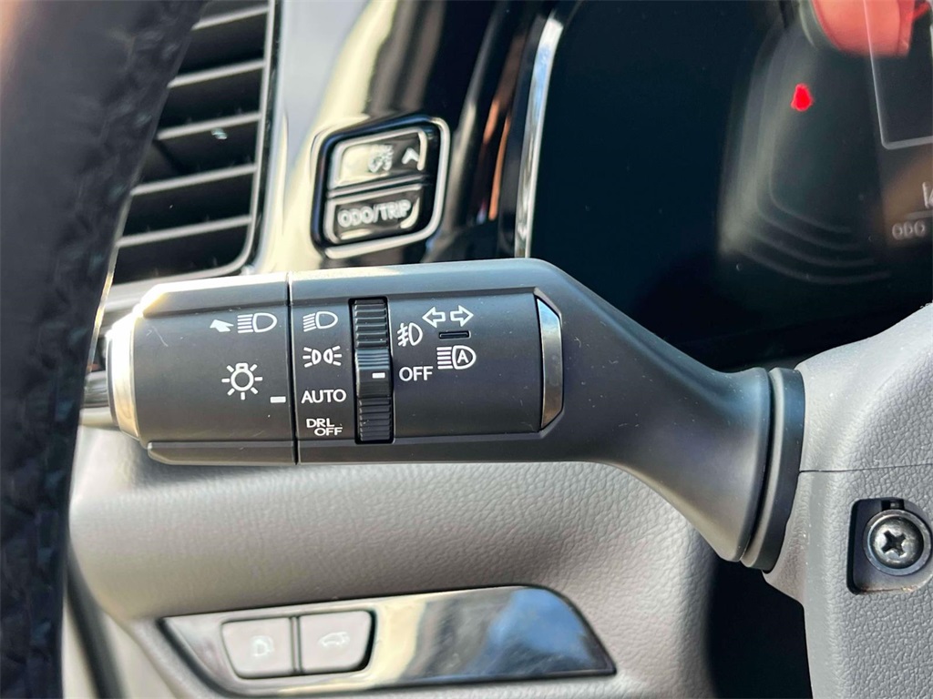 used 2022 Lexus NX car, priced at $43,995