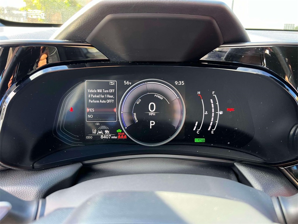 used 2022 Lexus NX car, priced at $43,995