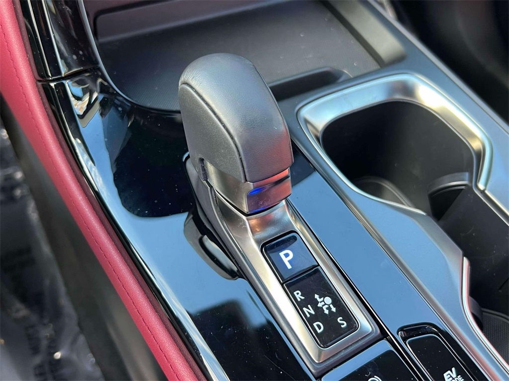 used 2022 Lexus NX car, priced at $43,995