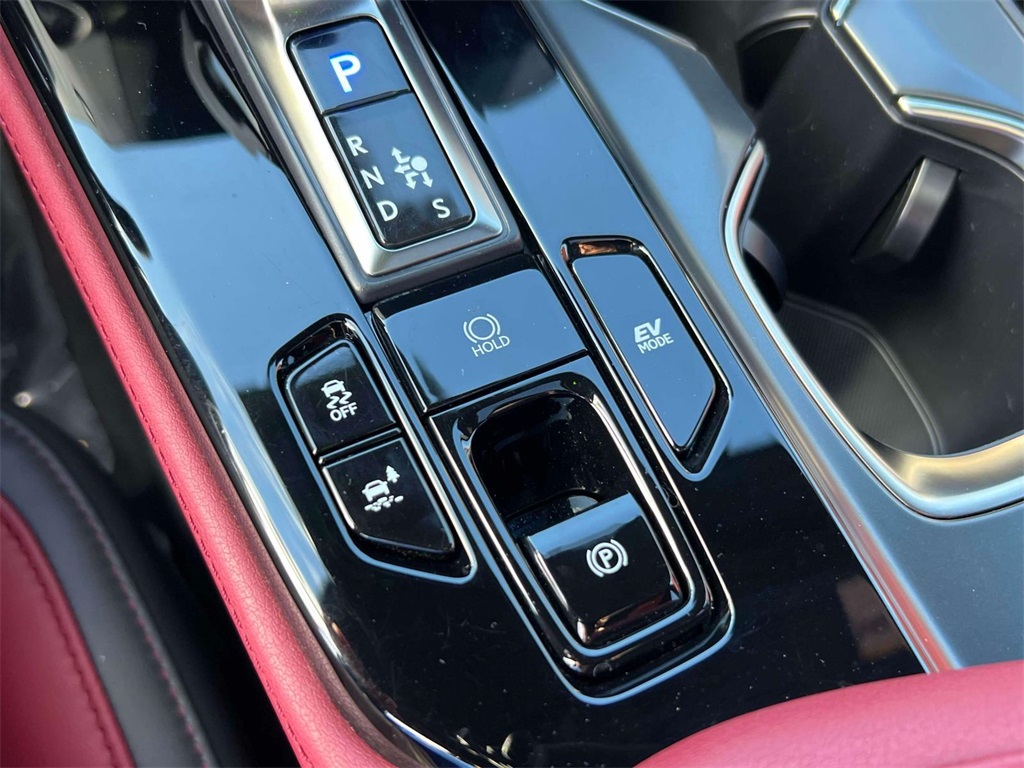 used 2022 Lexus NX car, priced at $43,995