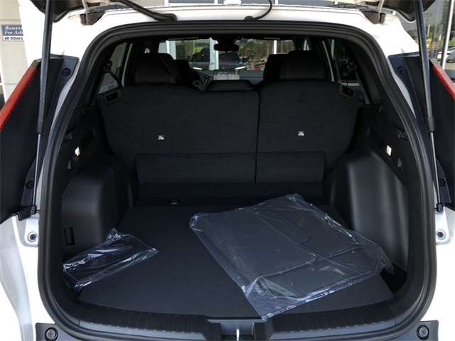 new 2026 Honda CR-V Hybrid car, priced at $37,535
