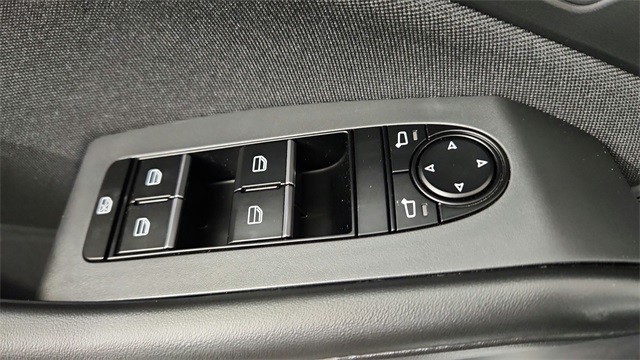 new 2026 Mazda CX-30 car, priced at $27,810