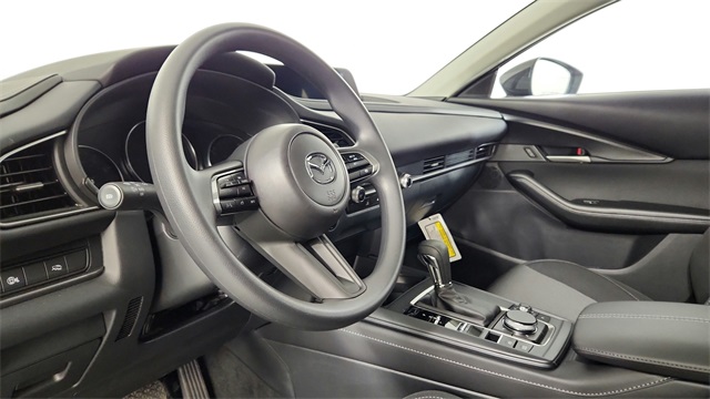 new 2026 Mazda CX-30 car, priced at $27,810
