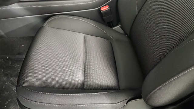 new 2026 Mazda CX-30 car, priced at $27,810