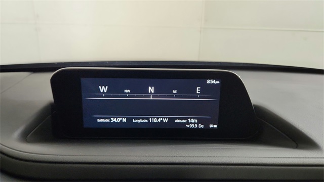 new 2026 Mazda CX-30 car, priced at $27,810