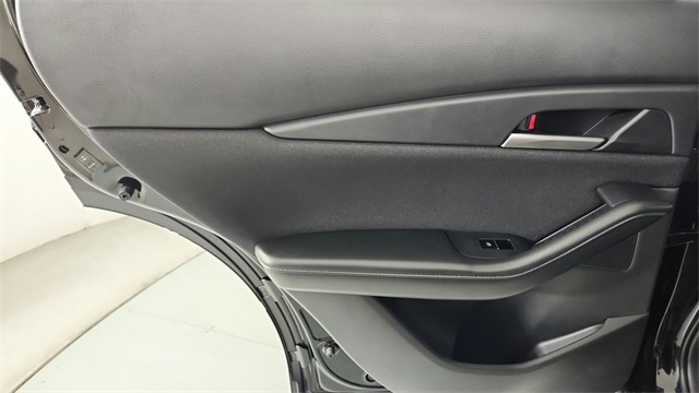 new 2026 Mazda CX-30 car, priced at $27,810