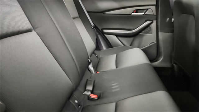 new 2026 Mazda CX-30 car, priced at $27,810