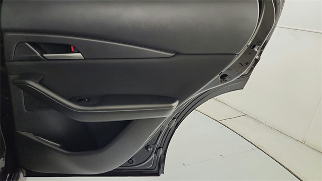 new 2026 Mazda CX-30 car, priced at $27,810