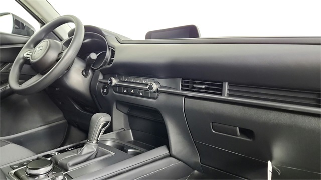 new 2026 Mazda CX-30 car, priced at $27,810