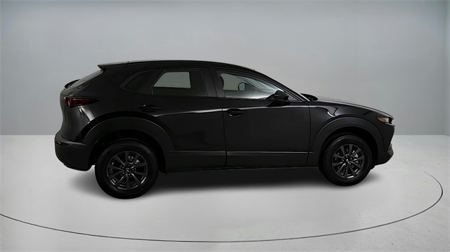 new 2026 Mazda CX-30 car, priced at $27,810
