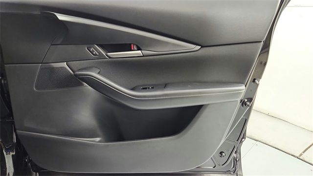 new 2026 Mazda CX-30 car, priced at $27,810