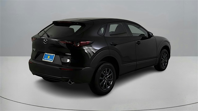 new 2026 Mazda CX-30 car, priced at $27,810