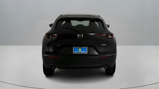 new 2026 Mazda CX-30 car, priced at $27,810