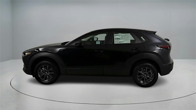 new 2026 Mazda CX-30 car, priced at $27,810