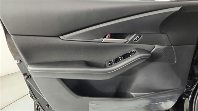 new 2026 Mazda CX-30 car, priced at $27,810