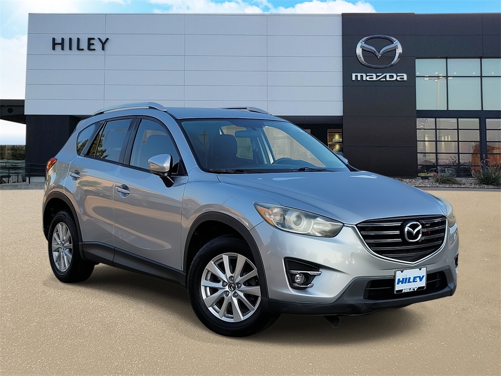 used 2016 Mazda CX-5 car, priced at $9,970