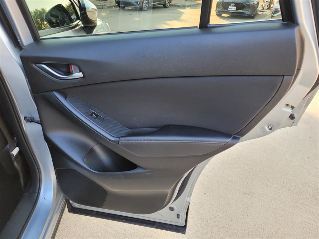 used 2016 Mazda CX-5 car, priced at $8,970