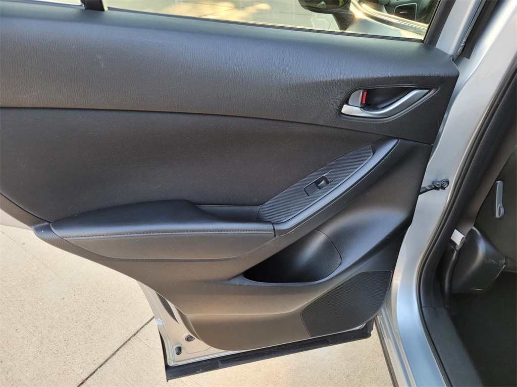 used 2016 Mazda CX-5 car, priced at $8,970