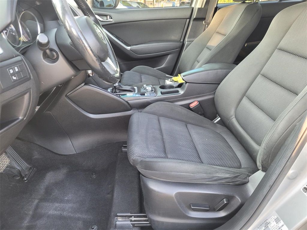 used 2016 Mazda CX-5 car, priced at $8,970