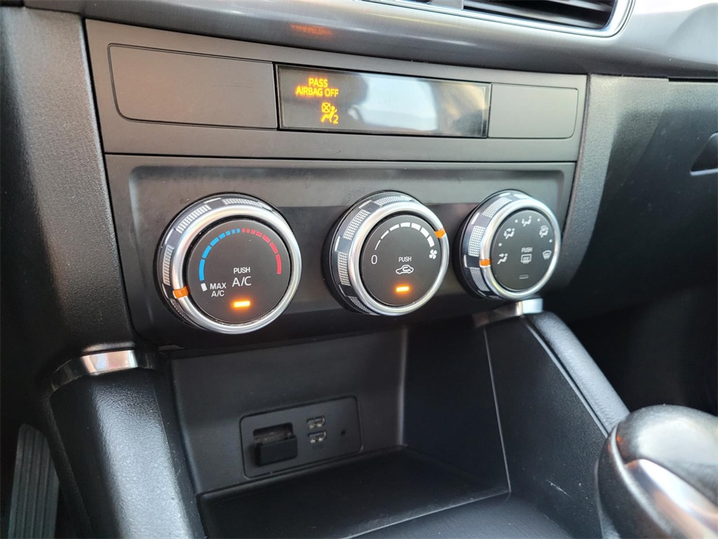 used 2016 Mazda CX-5 car, priced at $8,970