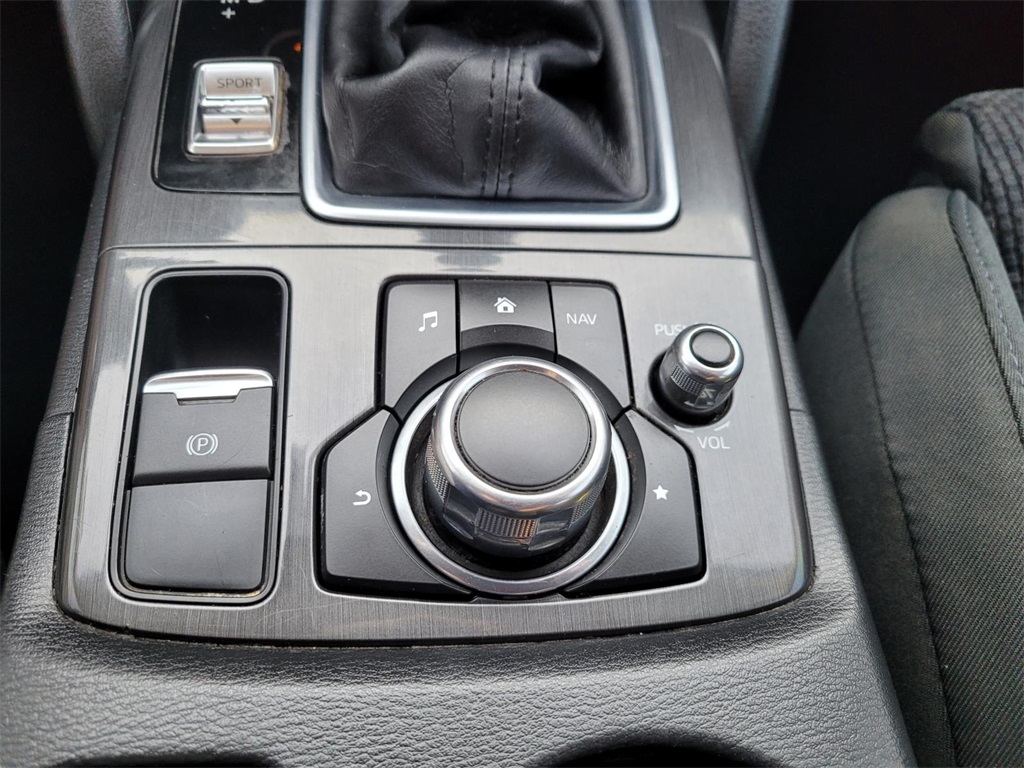 used 2016 Mazda CX-5 car, priced at $8,970