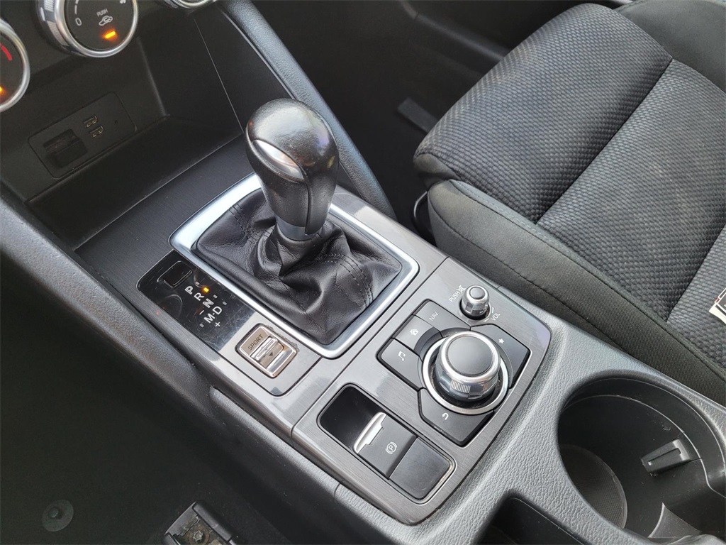 used 2016 Mazda CX-5 car, priced at $8,970