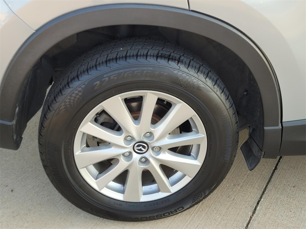used 2016 Mazda CX-5 car, priced at $8,970