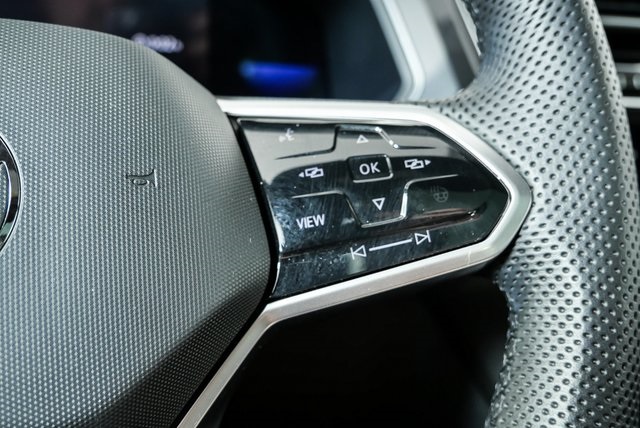 used 2022 Volkswagen Tiguan car, priced at $23,500