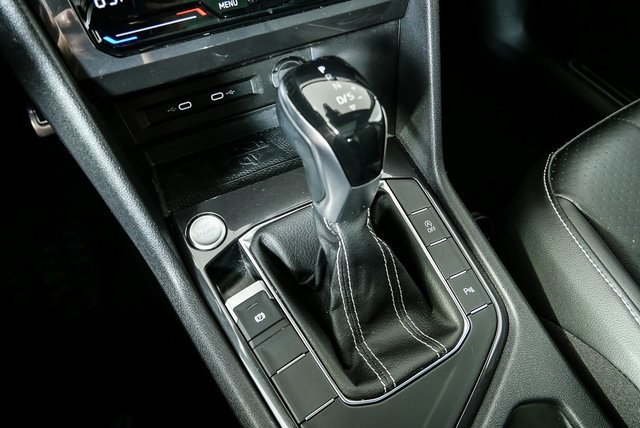 used 2022 Volkswagen Tiguan car, priced at $23,500