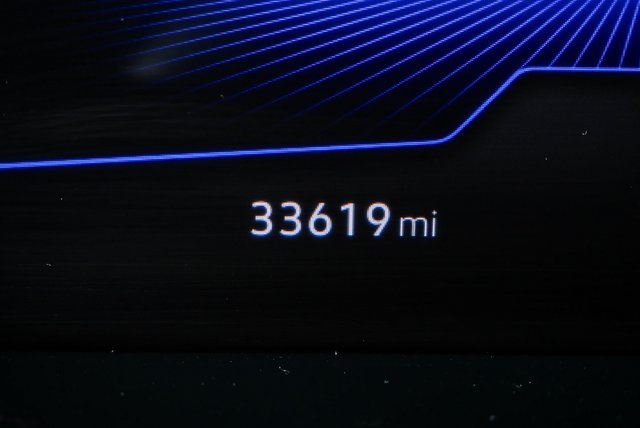 used 2022 Volkswagen Tiguan car, priced at $23,500