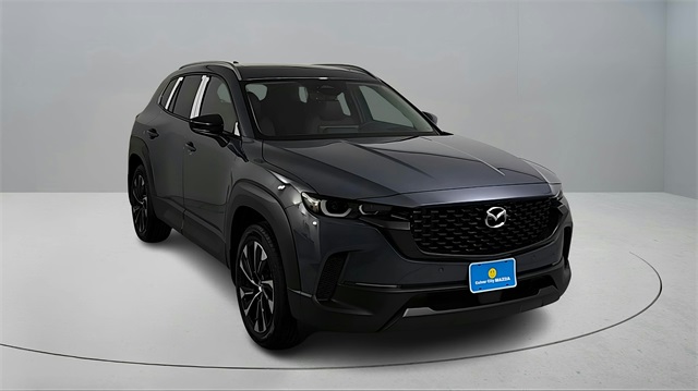 new 2026 Mazda CX-50 Hybrid car, priced at $43,105