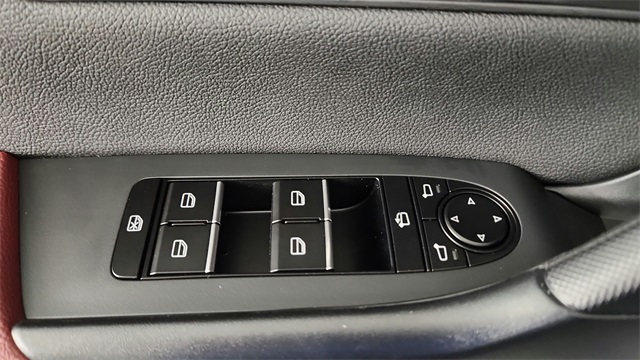 new 2026 Mazda CX-50 Hybrid car, priced at $43,105