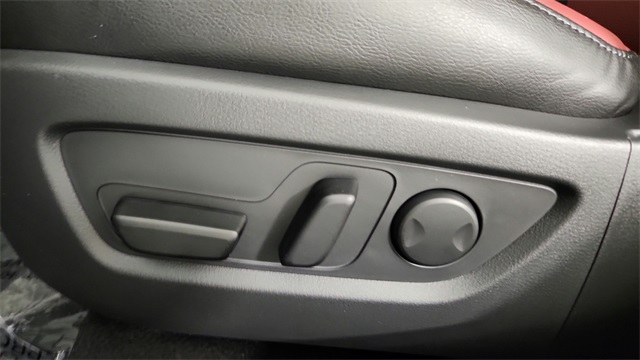 new 2026 Mazda CX-50 Hybrid car, priced at $43,105