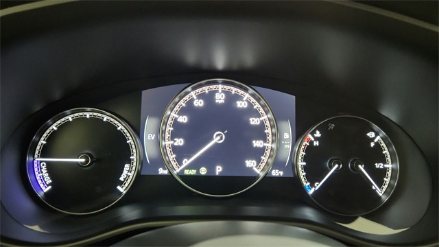 new 2026 Mazda CX-50 Hybrid car, priced at $43,105