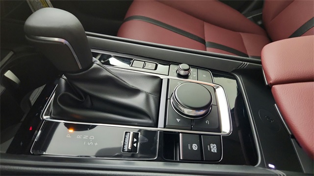 new 2026 Mazda CX-50 Hybrid car, priced at $43,105