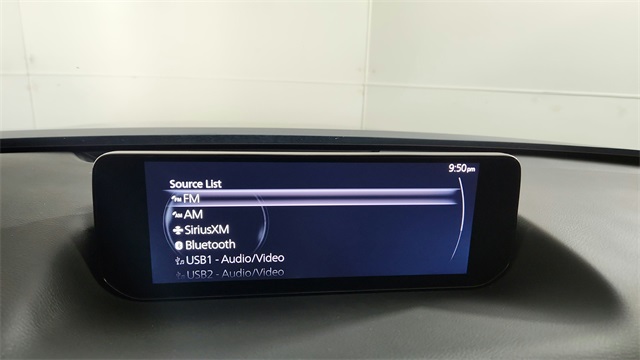 new 2026 Mazda CX-50 Hybrid car, priced at $43,105