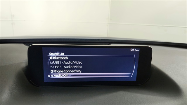 new 2026 Mazda CX-50 Hybrid car, priced at $43,105