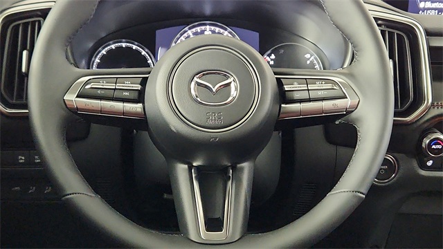 new 2026 Mazda CX-50 Hybrid car, priced at $43,105