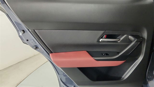 new 2026 Mazda CX-50 Hybrid car, priced at $43,105