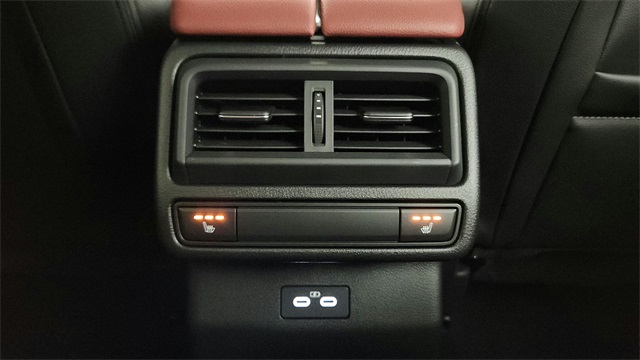 new 2026 Mazda CX-50 Hybrid car, priced at $43,105