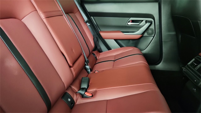 new 2026 Mazda CX-50 Hybrid car, priced at $43,105