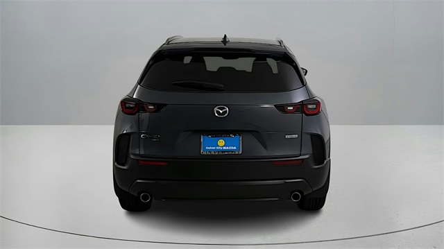 new 2026 Mazda CX-50 Hybrid car, priced at $43,105